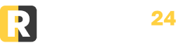 Roboplace24 Logo